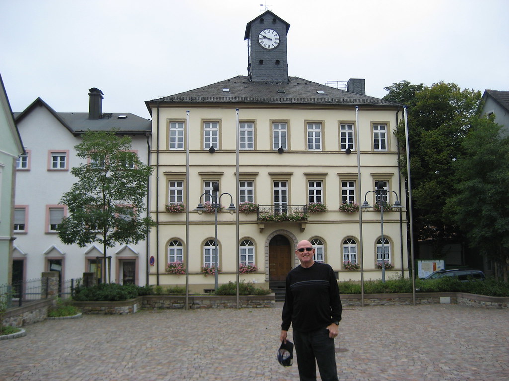 Baumholder, Germany cltmexico Flickr