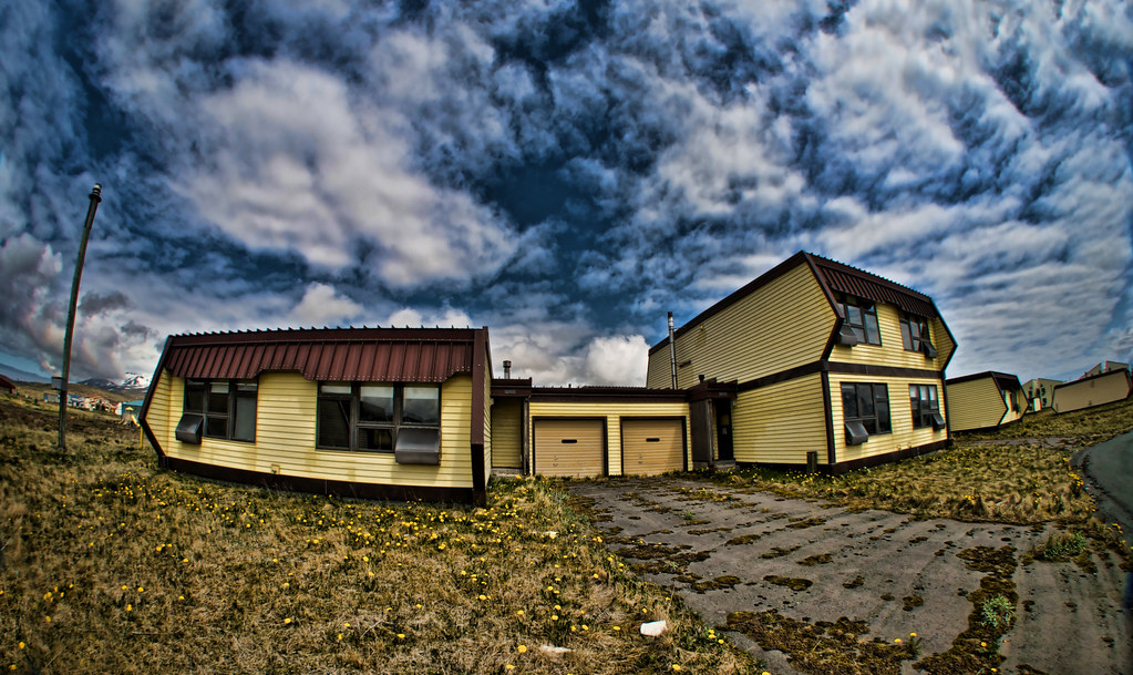 1970s Housing, Adak, AK Housing Area (1970s/1980s?) Adak, … Flickr