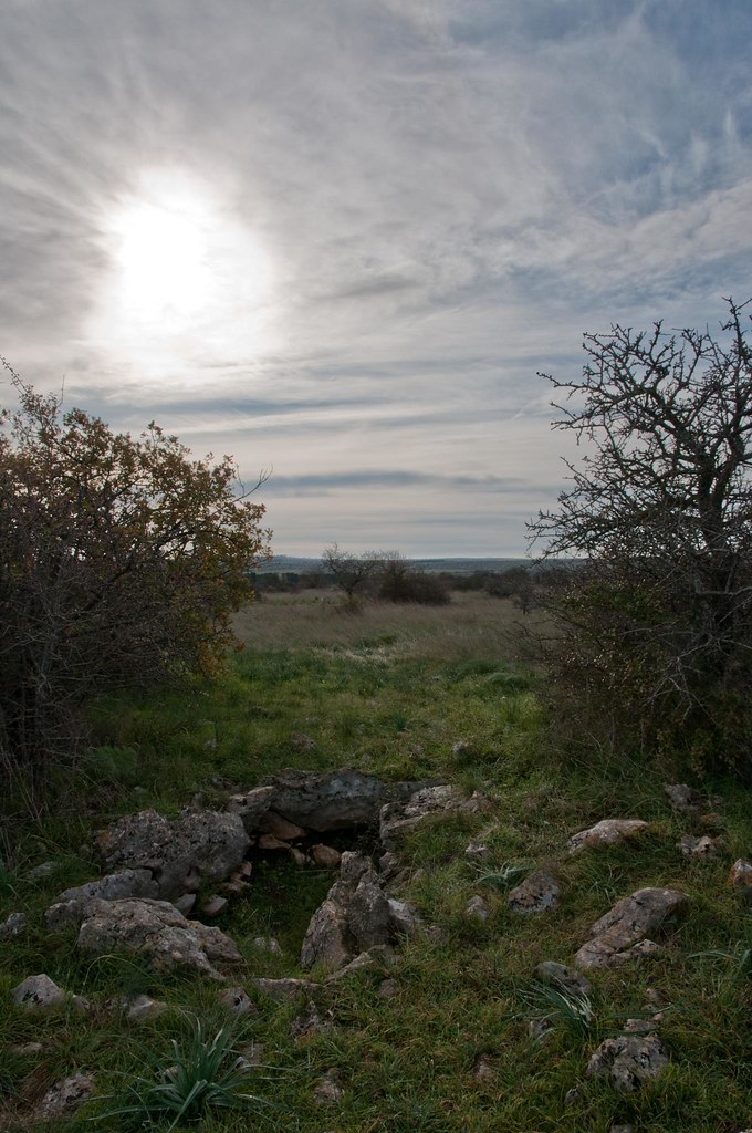 Necropoli di San Magno 1 Alcune delle foto scattate duran… Flickr