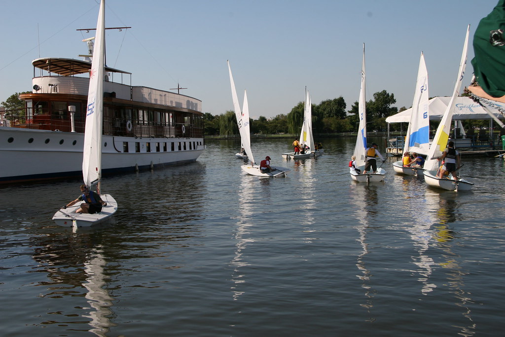 NMHF Cantina Cup, Oct. 3, 2009 074 CantinaMarina/CapitalQ Flickr