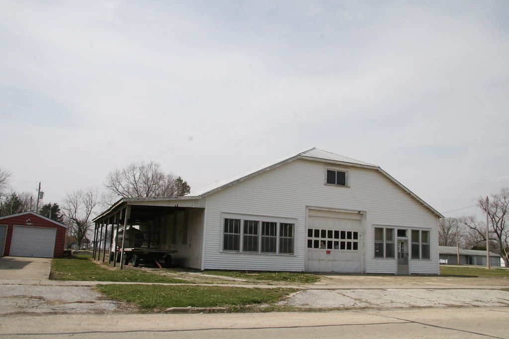 Lovington IL, Lovington Illinois, Moultrie County Bruce Wicks Flickr