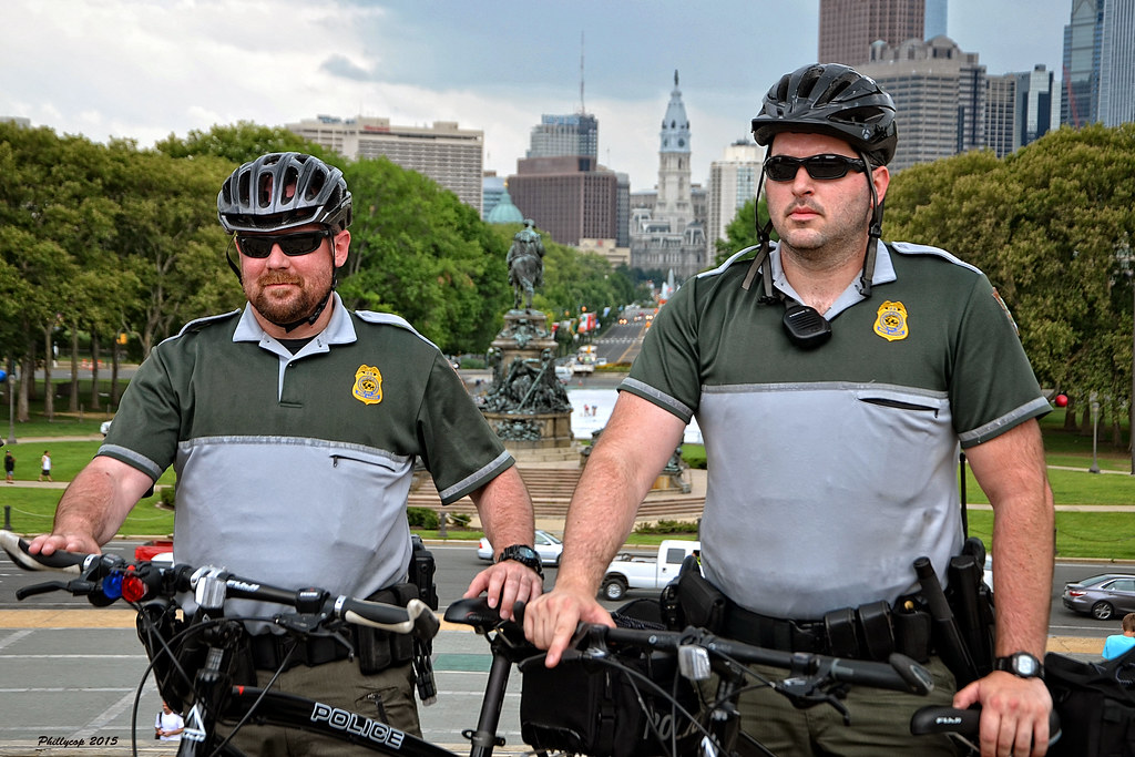 Flickriver Photoset 'National Park Service Law Enforcement Rangers' by