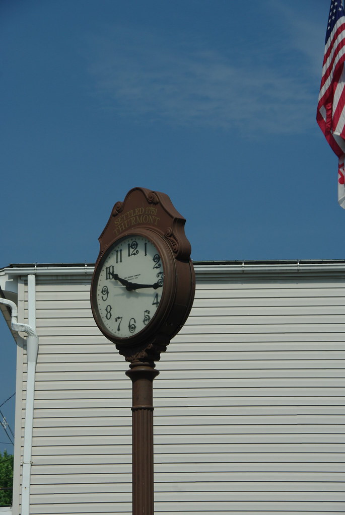 Thurmont MD 0710 Flickr