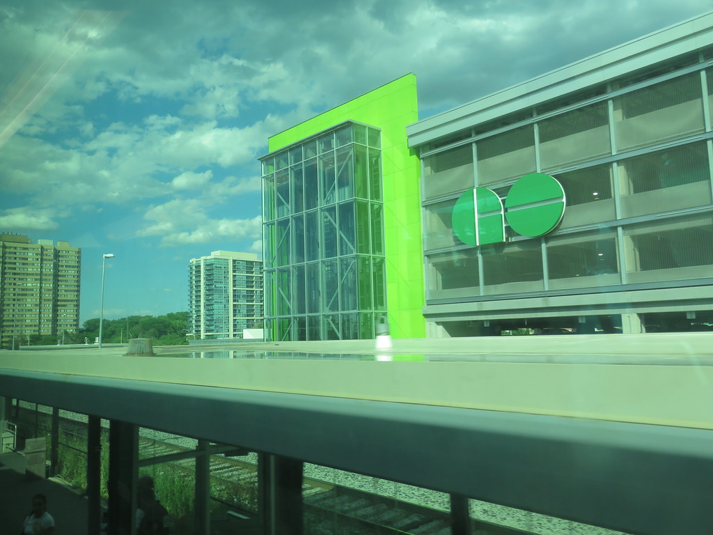 IMG_9459 Clarkson GO Station Andy Nystrom Flickr