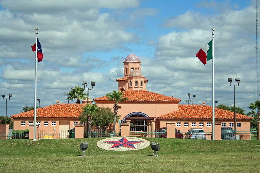 Flickriver Photoset 'The prettiest rest stop in Texas!' by Flagman00