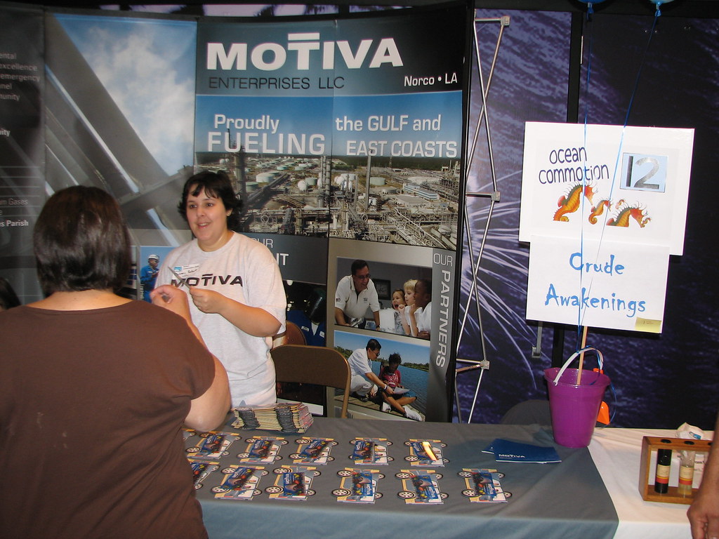 12, Motiva Enterprises, LLC. Norco Refining, OC 2009, RR, … Flickr