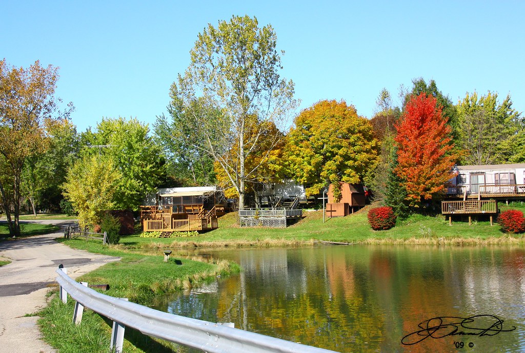 Woodsmoke Ranch (me on the far left) Home away from home Joe P Flickr