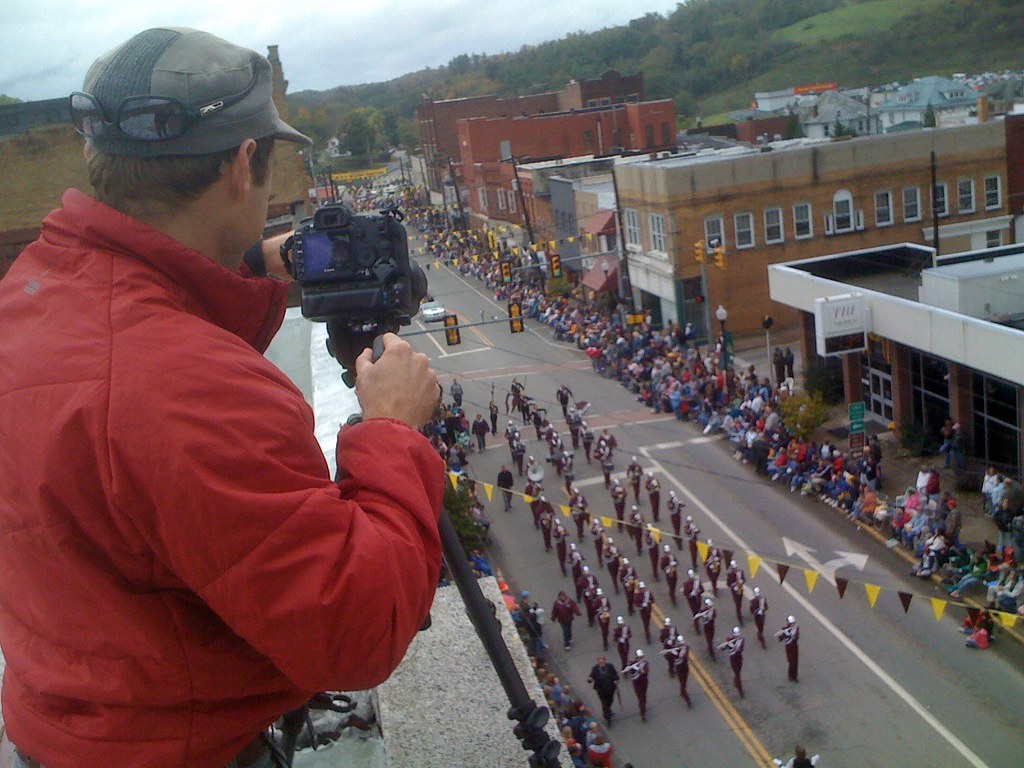 black walnut festival 2023 parade WELD Video Spencer, West Virginia Black Walnut Festi… Flickr