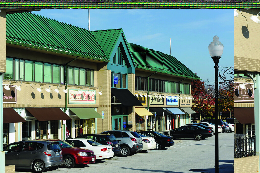 Woodbrook Charles More at Woodbrook Charles shop, Bozz... Flickr