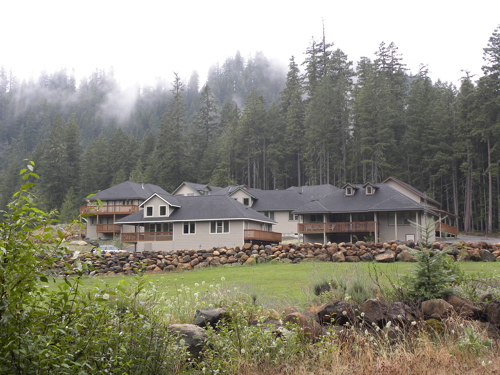 Camp Yale rental houses by Jennifer Archer a photo on Flickriver