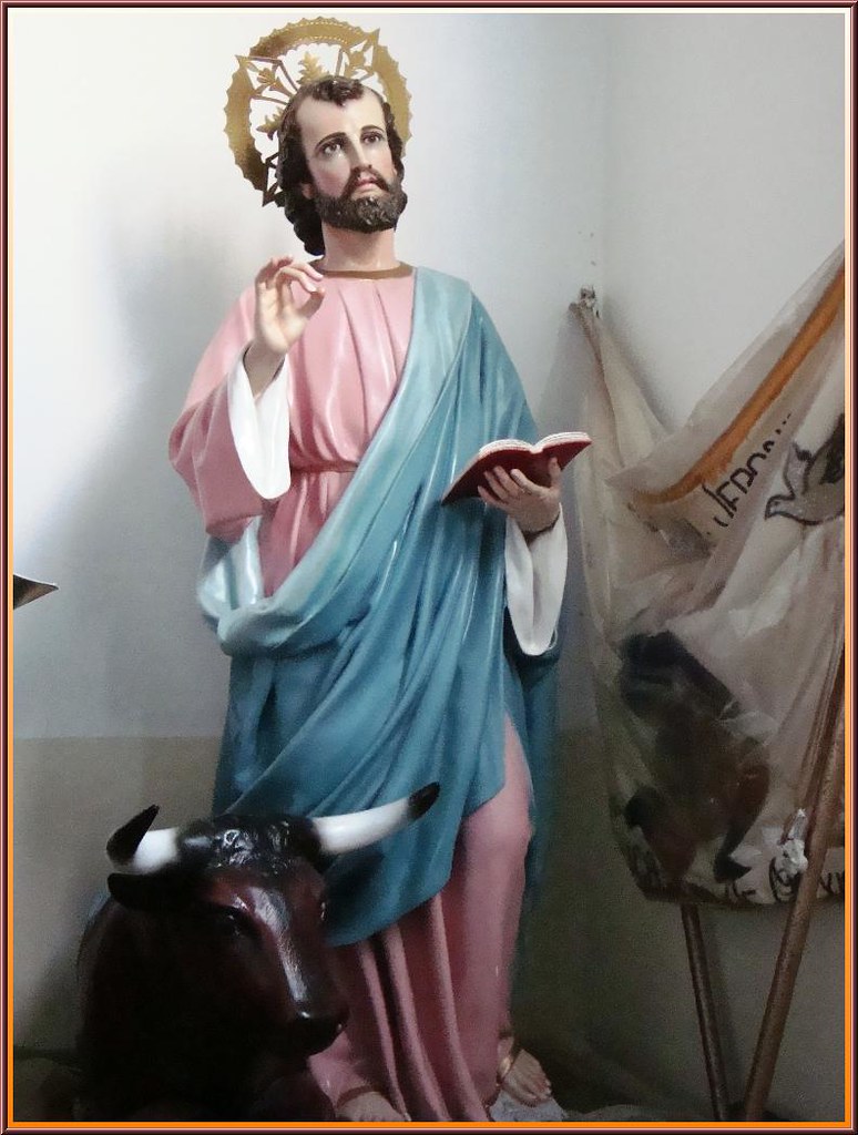 Parroquia de San Jeronimo (Metepec) Estado de México Flickr