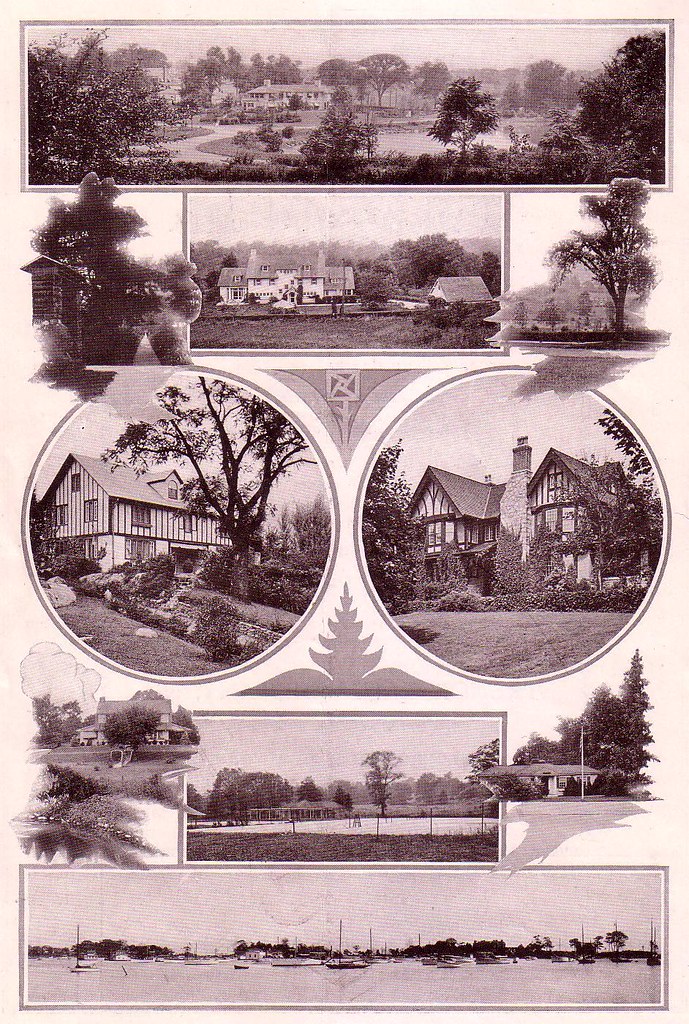 Wykagyl Park 3 AngieCueto Flickr