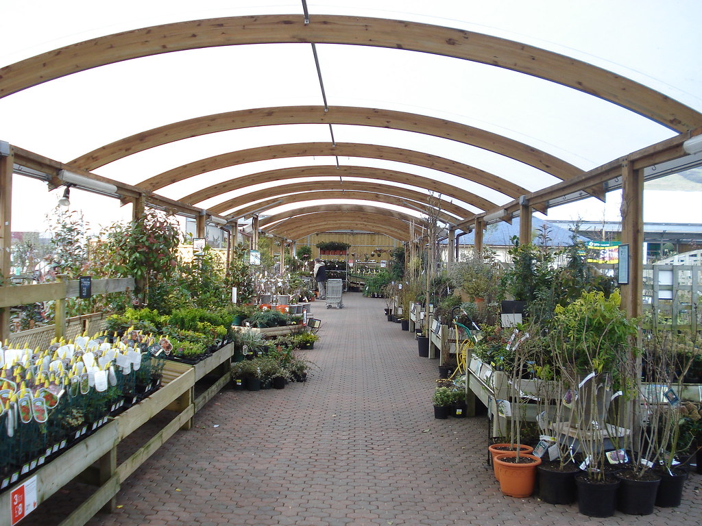 Sanders Garden world (17) Clive Noble Flickr