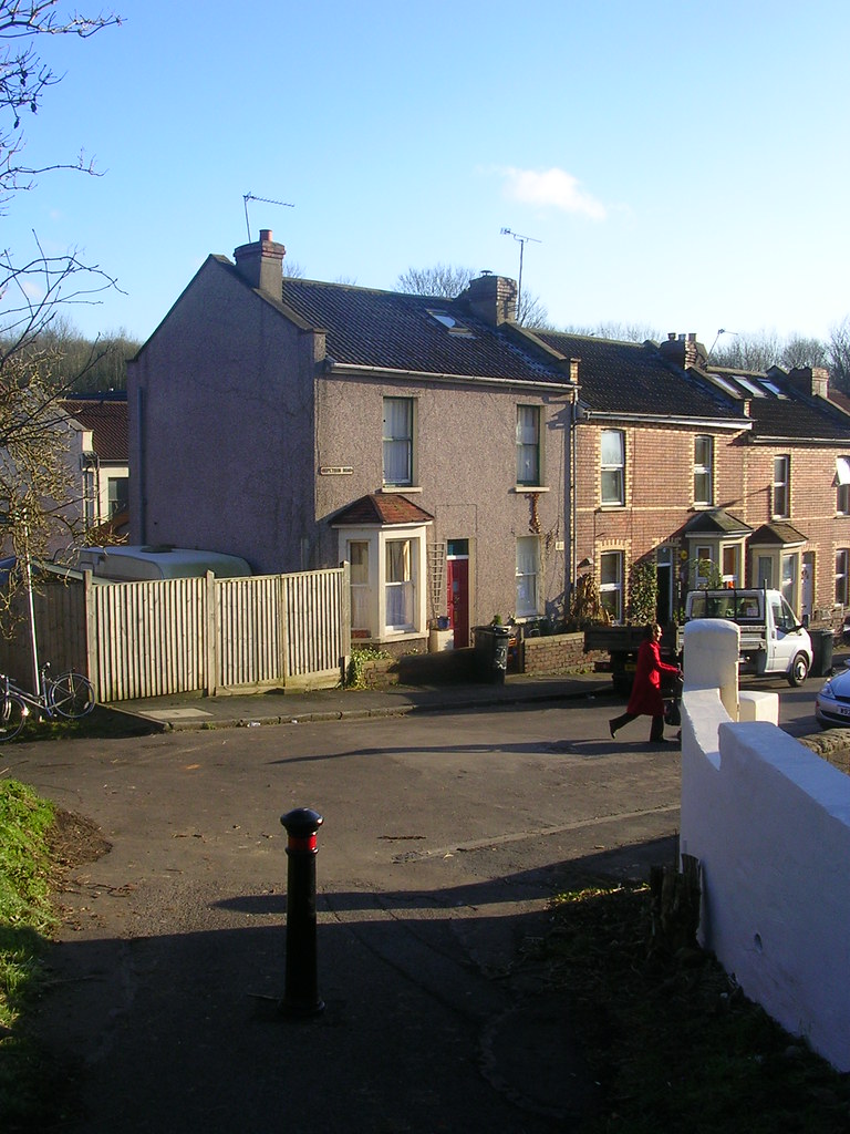 Hopetoun Road Why oh why is it called Hopetoun Road, and n… Flickr