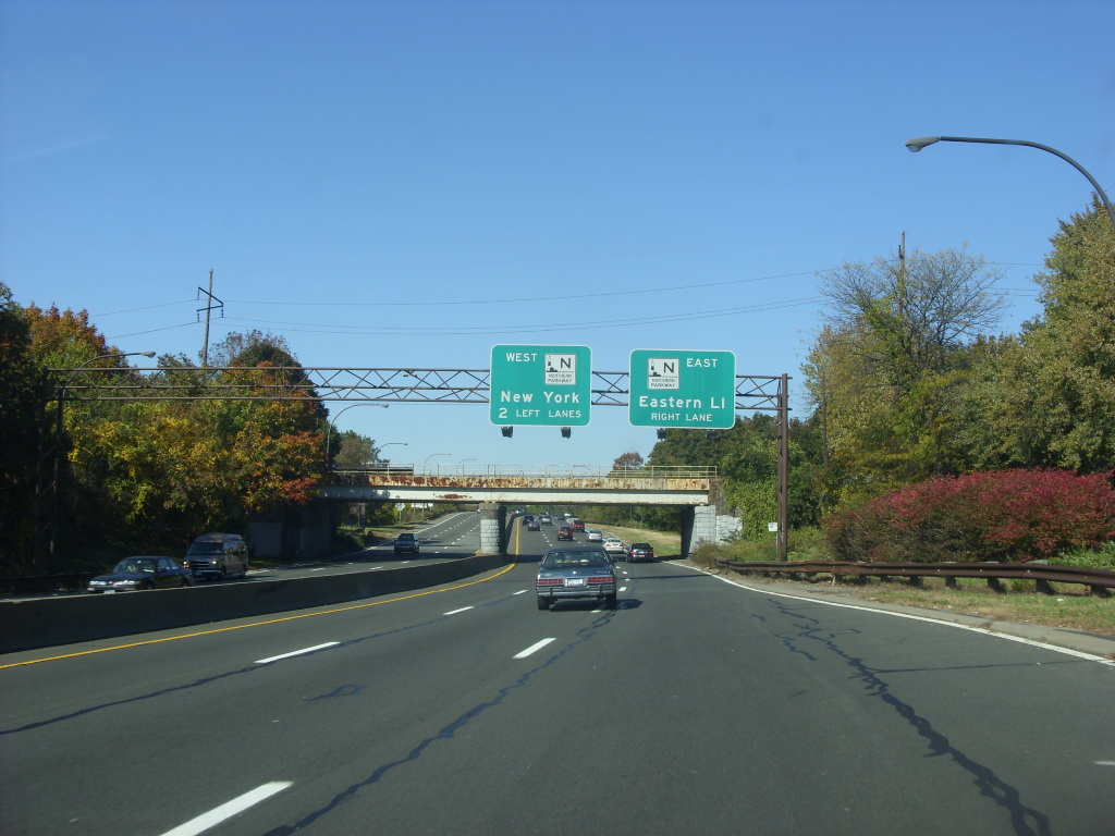 Meadowbrook State Parkway New York Meadowbrook State Par… Flickr
