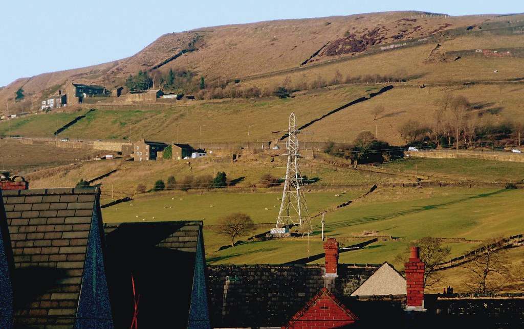 queensbury road david_pics Flickr