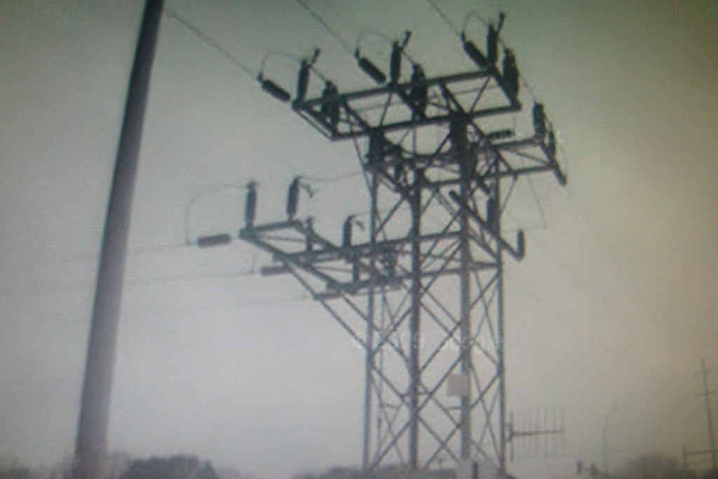 Anoka electric company 69kv intresection PowerLine62 Flickr