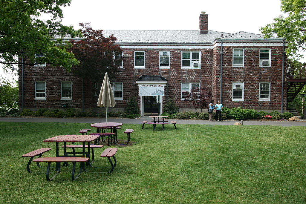 Forestdale, 6735 112th St, Forest Hills, NY Michael Perlman Flickr