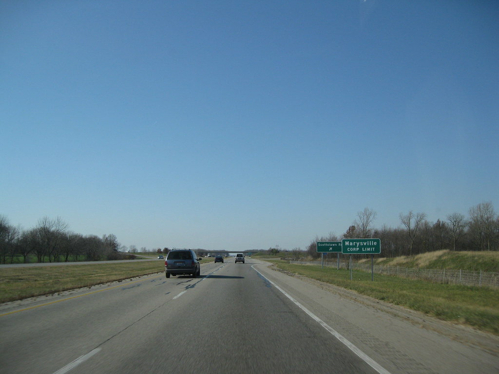 US Route 33 Ohio US Route 33 Ohio Doug Kerr Flickr