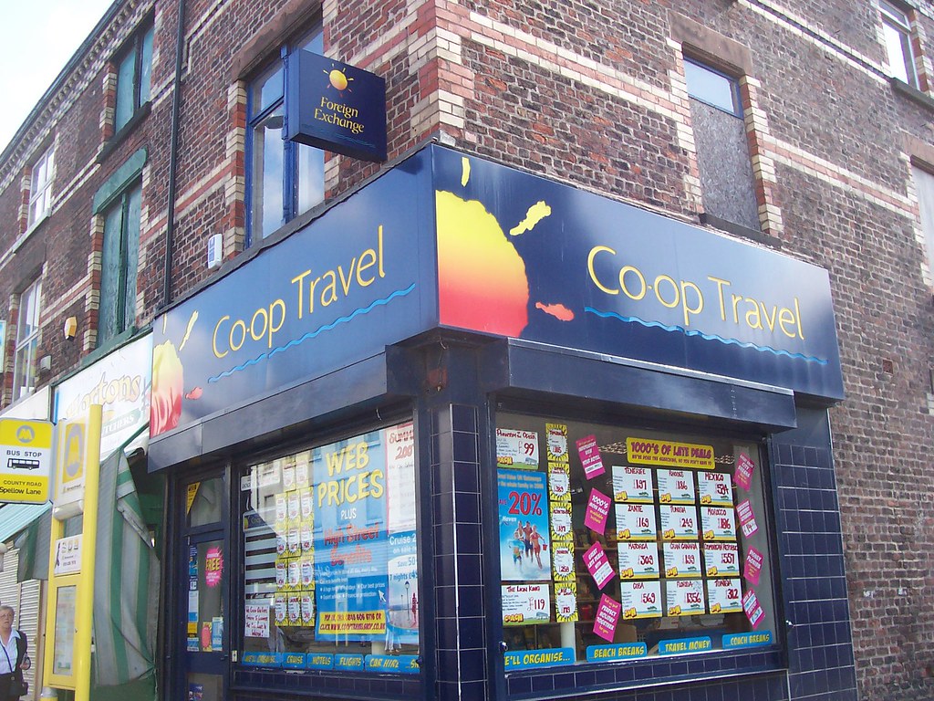 WALTON [UNITED] (18 County Rd, Walton, Liverpool L4 3QH) M… Flickr