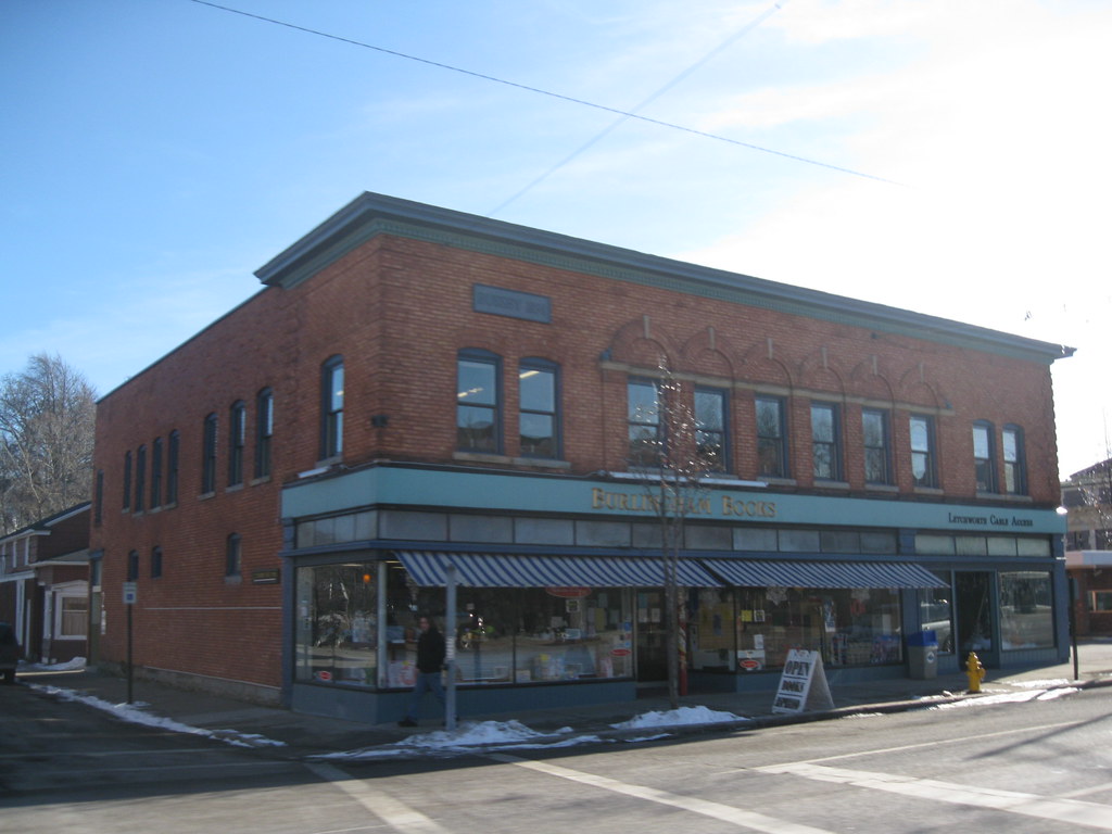 Perry, New York Perry, New York Doug Kerr Flickr