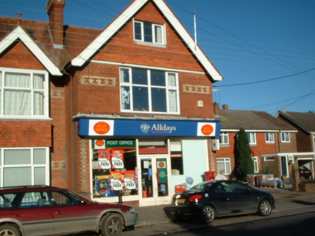 PARTRIDGE GREEN AD (High St, Partridge Green, West Sussex … Flickr