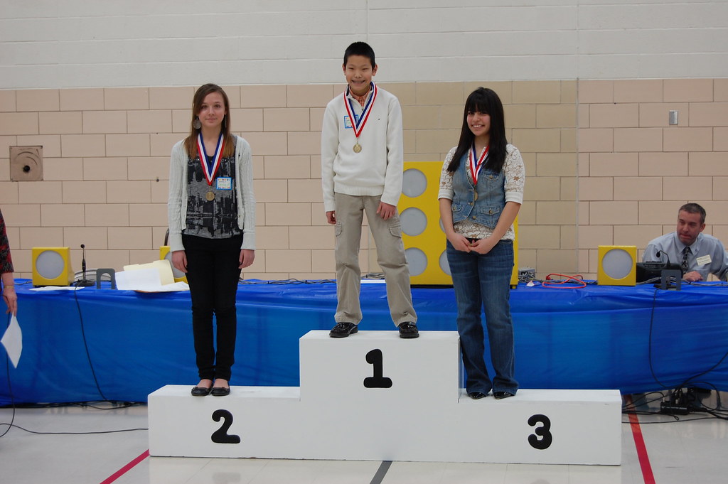 Mehlville School District Students Test Their Knowledge at… Flickr