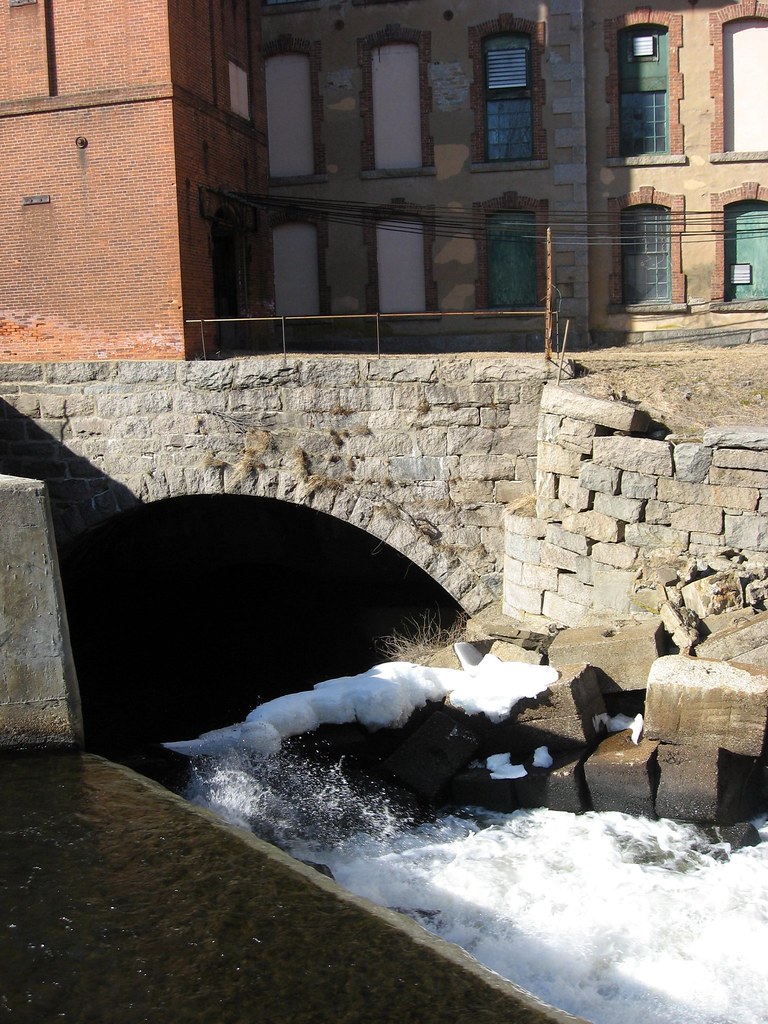 Detail of the Concordia Manufacturing complex A really lov… Flickr