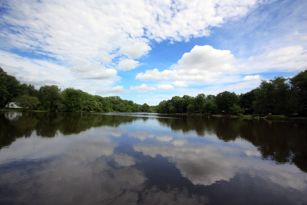 Silver Lake Taken at Silver lake in Yardley PA Maria Ivarsson Flickr