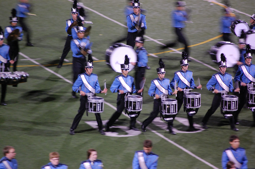 festival of bands sioux falls 2023 schedule Festival of Bands 10.3.09018 Sioux Falls Lincoln High Sch… Flickr