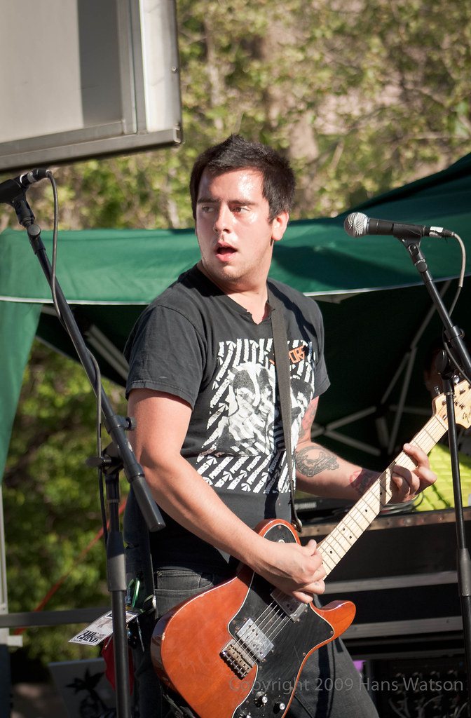 Ian MacDougall On October 17th 2009 Ian MacDougall (pictur… Flickr