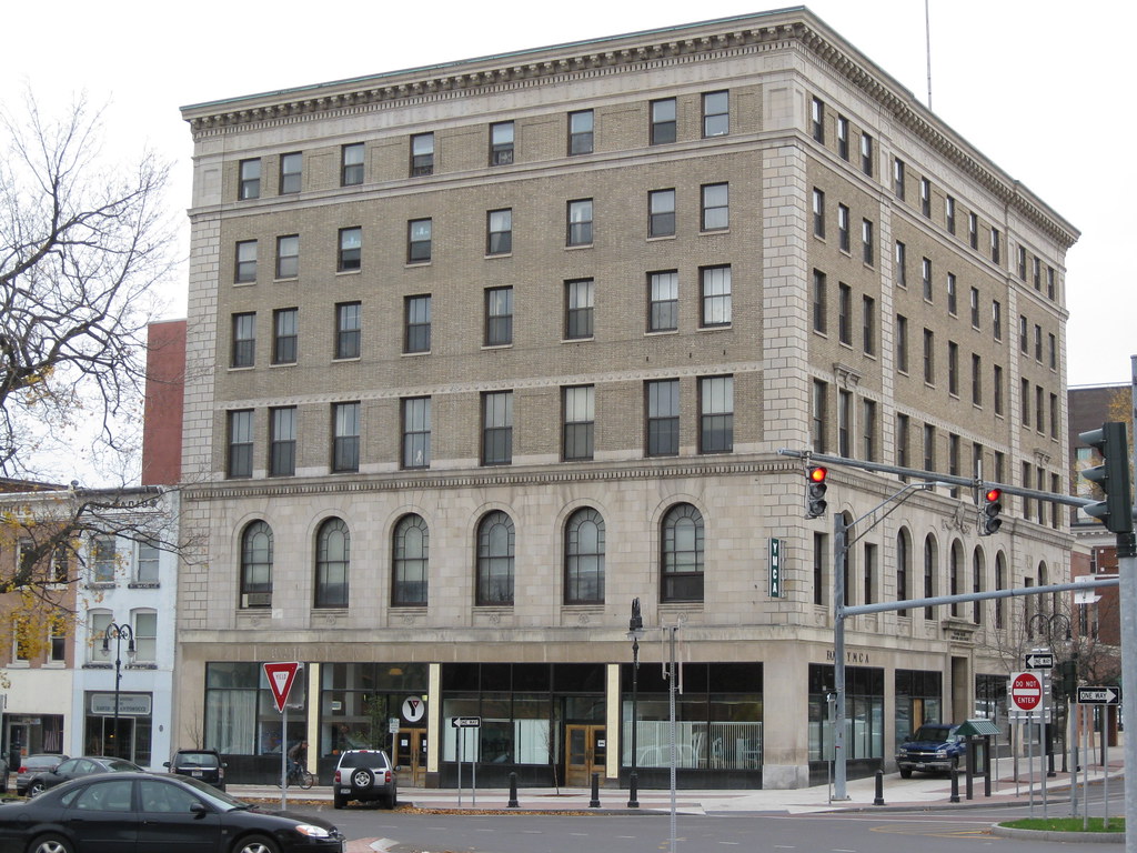 Watertown, New York Watertown, New York Doug Kerr Flickr