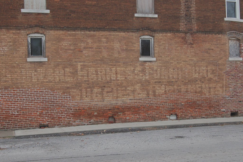 Illinois, Dahlgren, "Hardware, Harness, Furniture, Buggies… Flickr