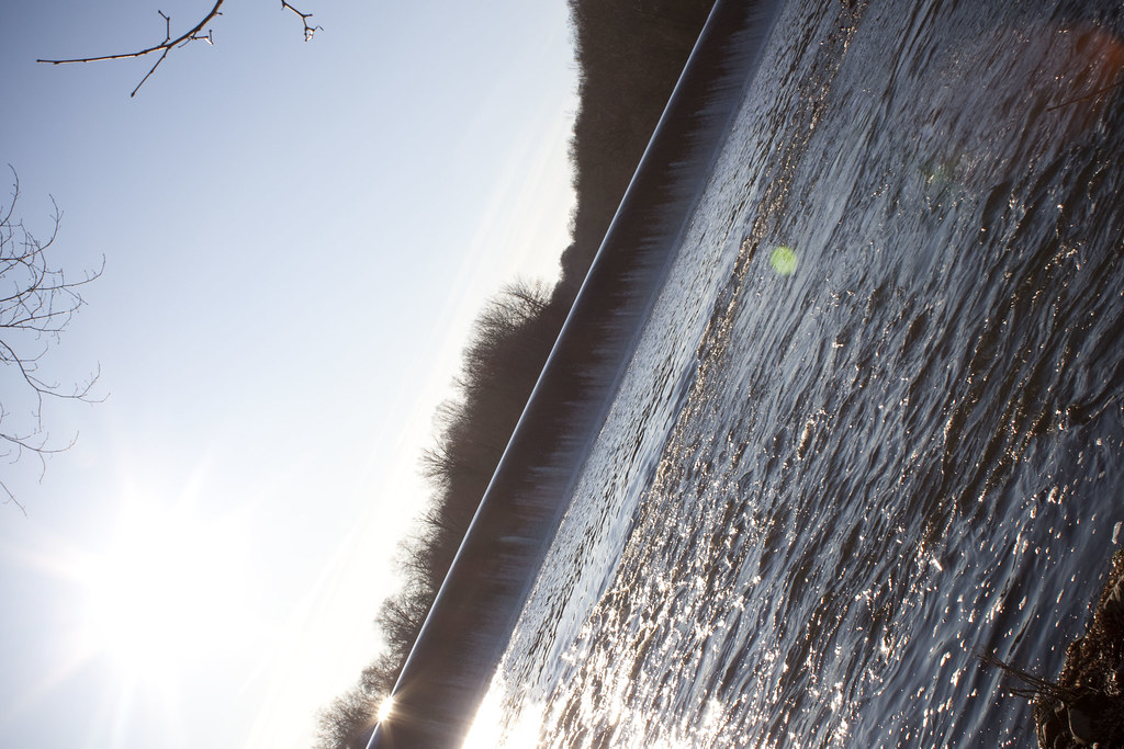 Hugh Moore Park Easton PA bell885 Flickr