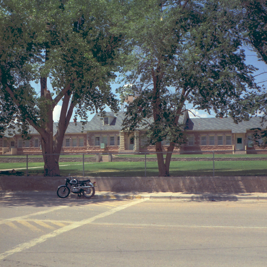 First USPHS Hosp in Tuba CIty The old hospital was convert… Flickr