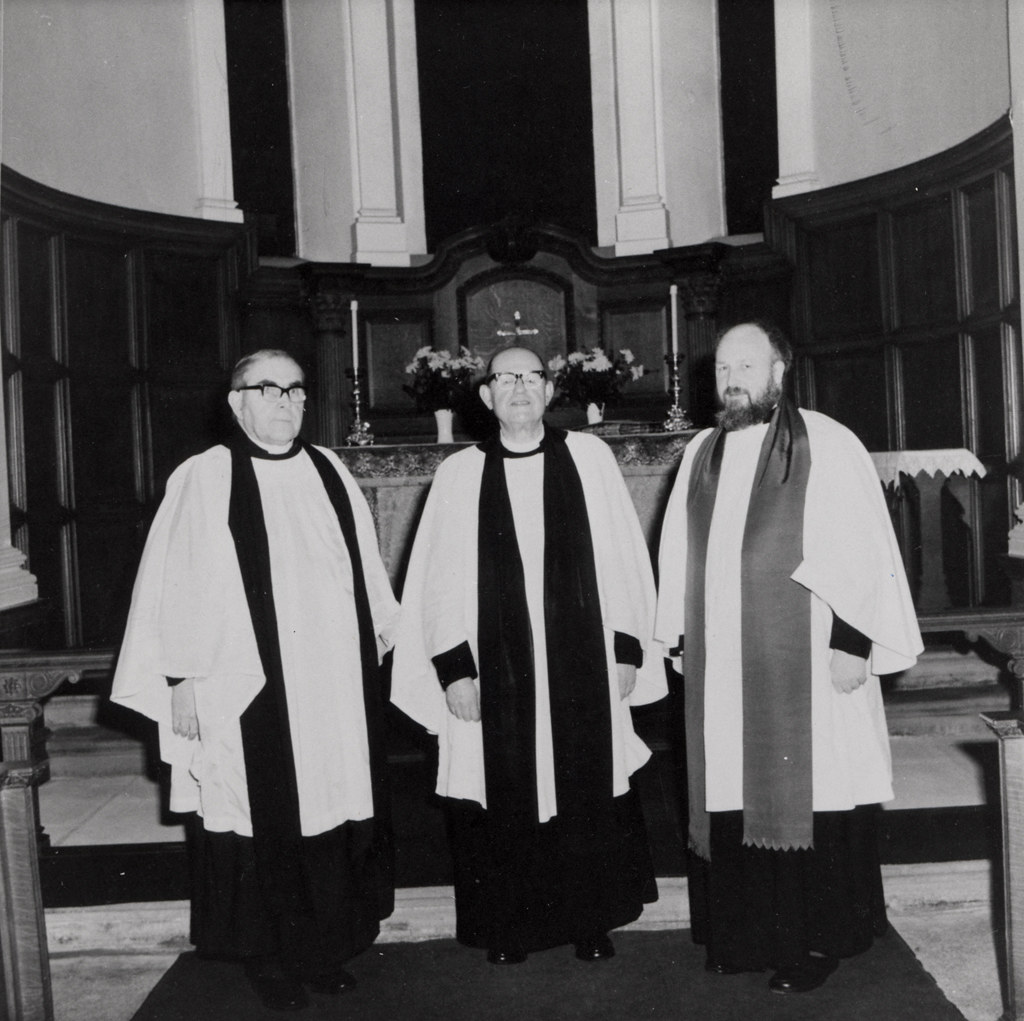 038384St. Nicholas Church, Church Road, South Gosforth, 1… Flickr