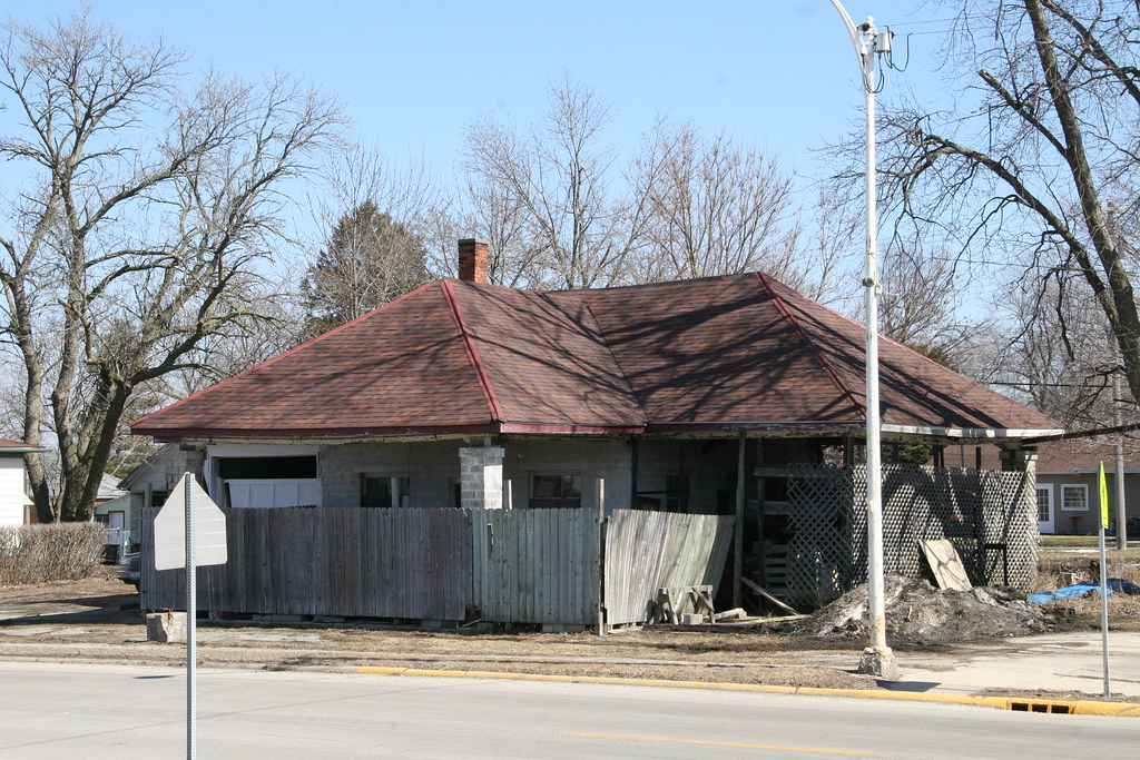Buckley IL, Buckley Illinois, Iroquois County a photo on Flickriver