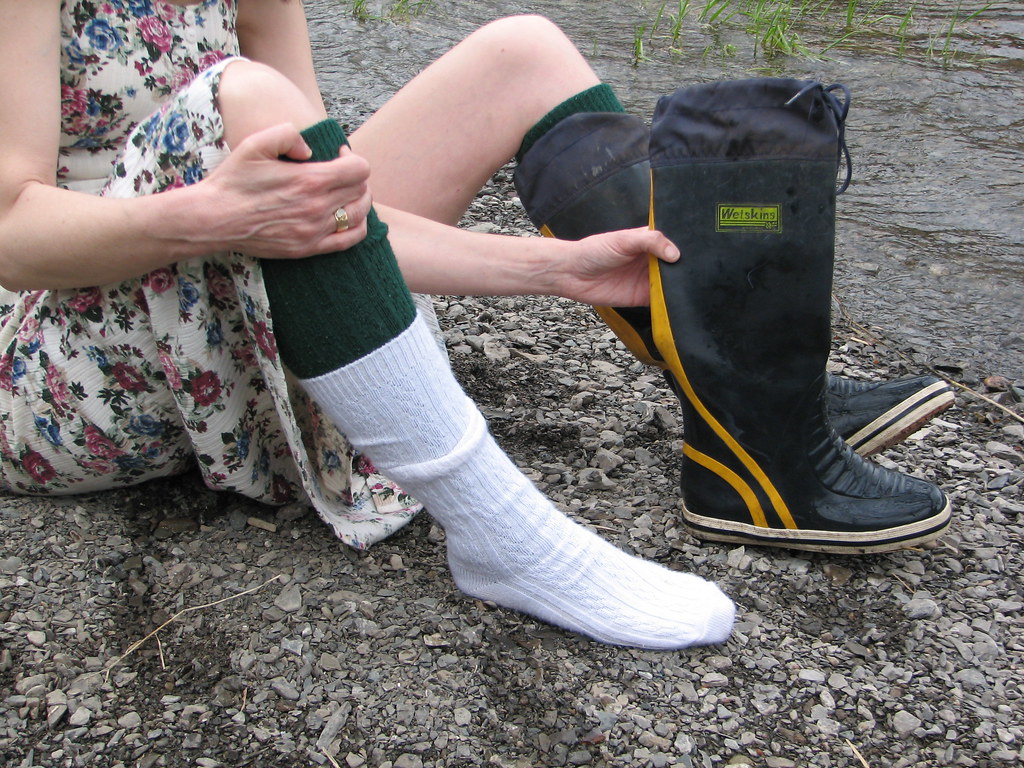 rubber boot socks Cheaper Than Retail Price> Buy Clothing, Accessories