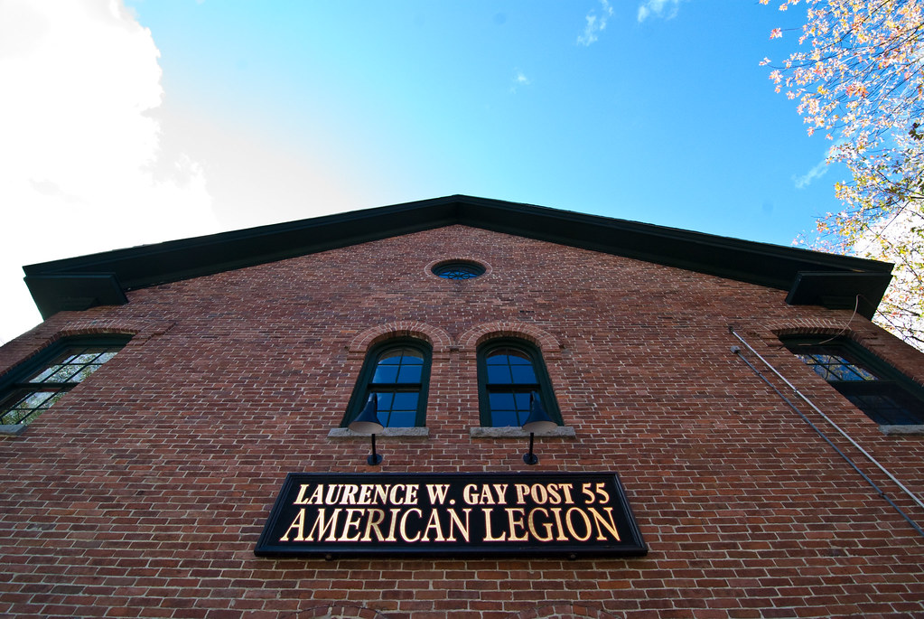 Groton American Legion TintypesDigital Flickr