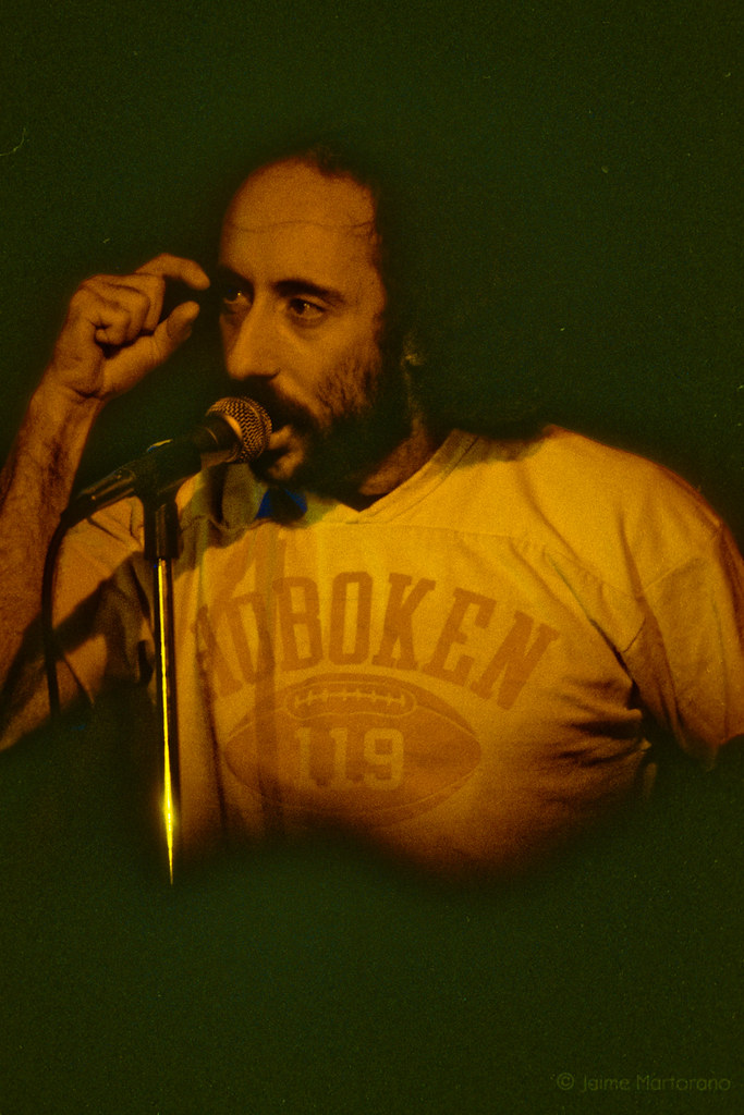 The Good Rats, Peppi Marchello The Good Rats in Concert, Y… Flickr