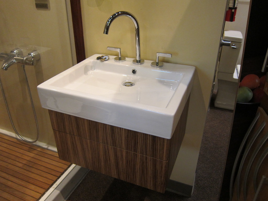 remodel Jack London Bath & Kitchen Jay Cross Flickr