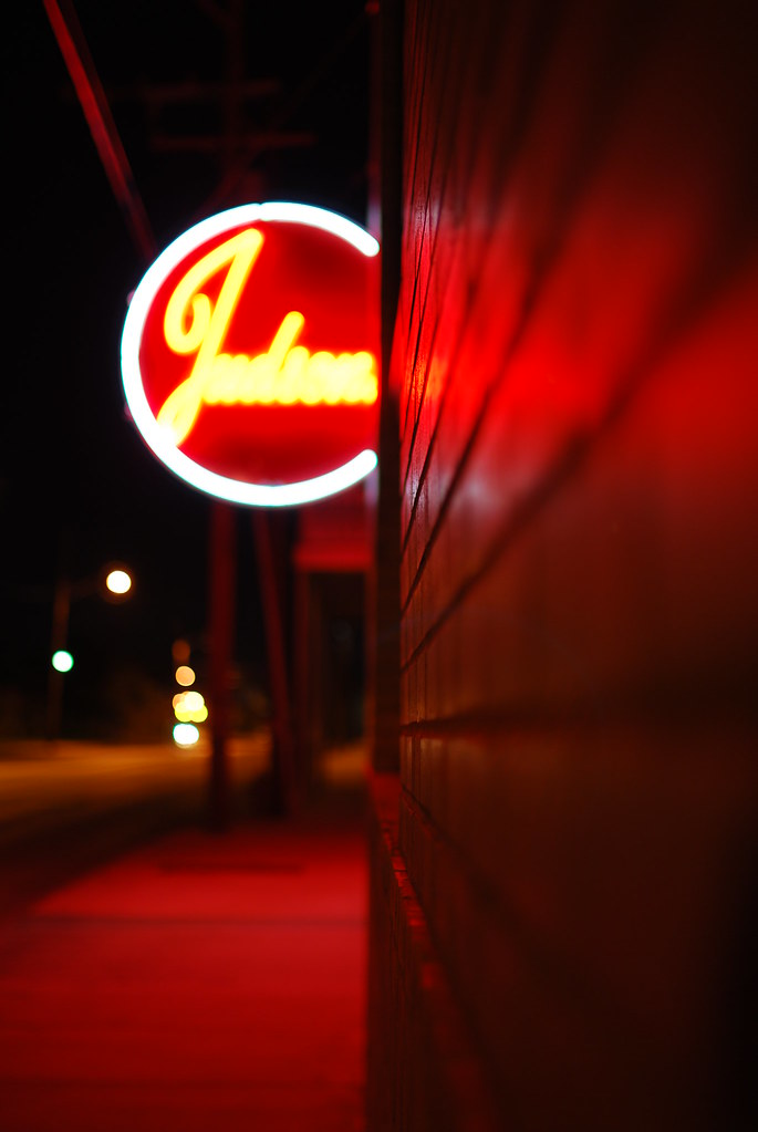 Judson's Candy Factory Lofts San Antonio, Texas www.swee… Flickr