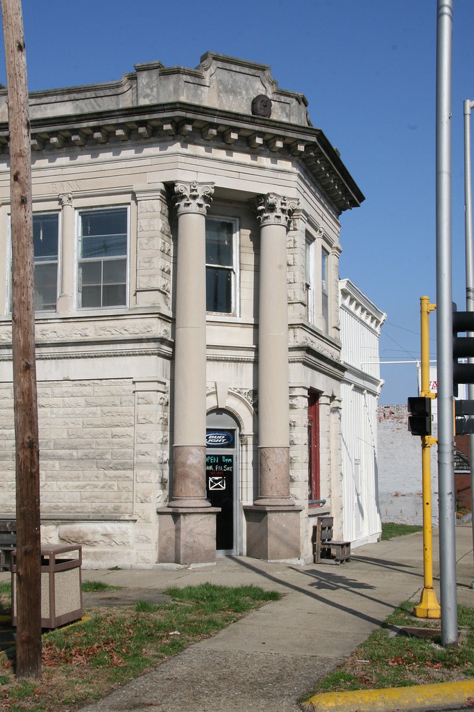 Mt Carmel IL, Mt Carmel Illinois, Wabash County Bruce Wicks Flickr