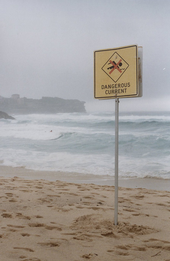 Bad weather Bronte Michael Wood Flickr