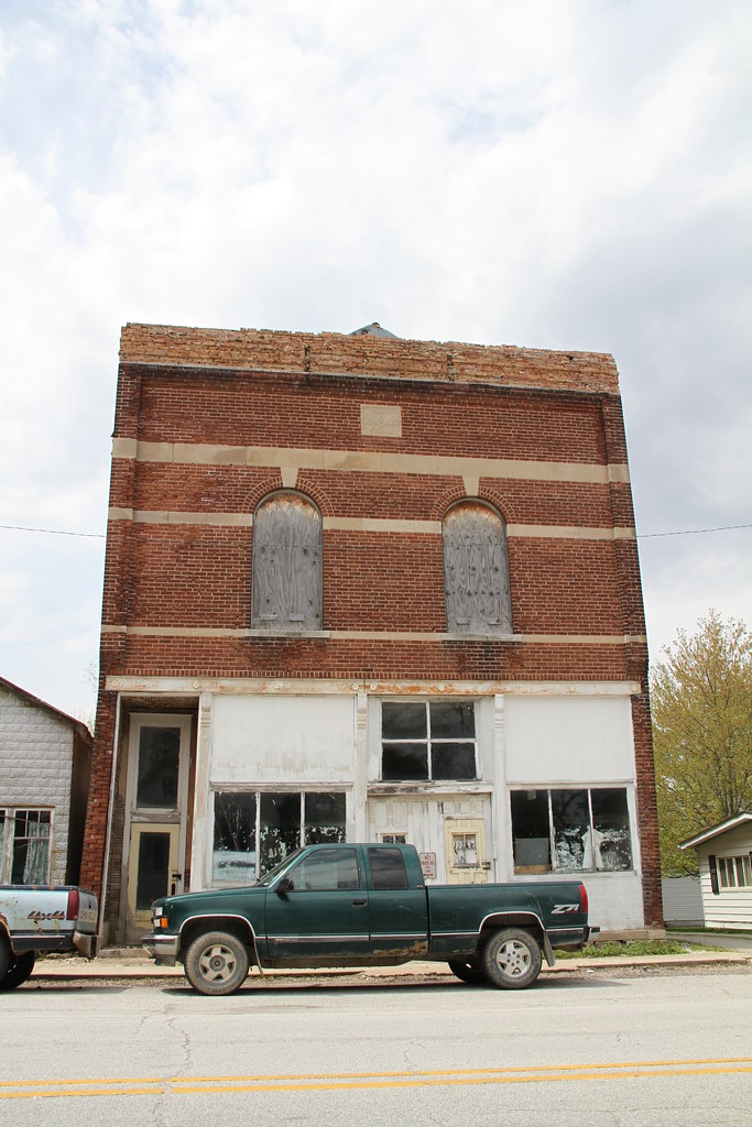 Pine Village IN, Pine Village Indiana, Warren County Flickr