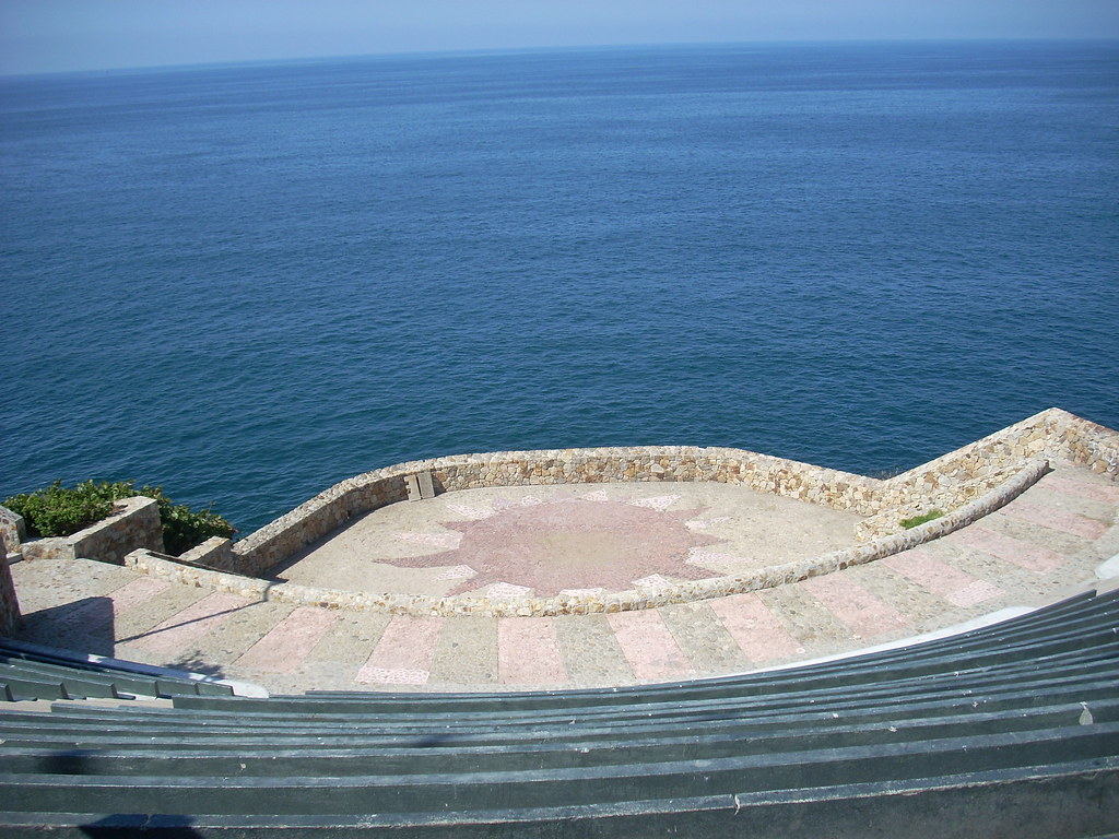 Sinfonia Del Mar Acapulco Si No Te Quieren Como Tu Quier