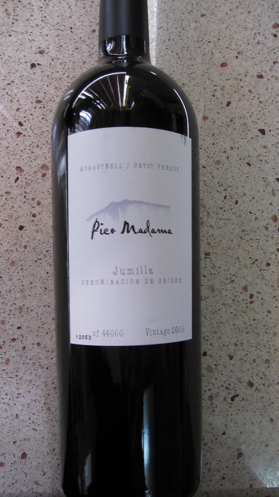 Robert Parker, Wine Advocate, wines rated 9095 points
