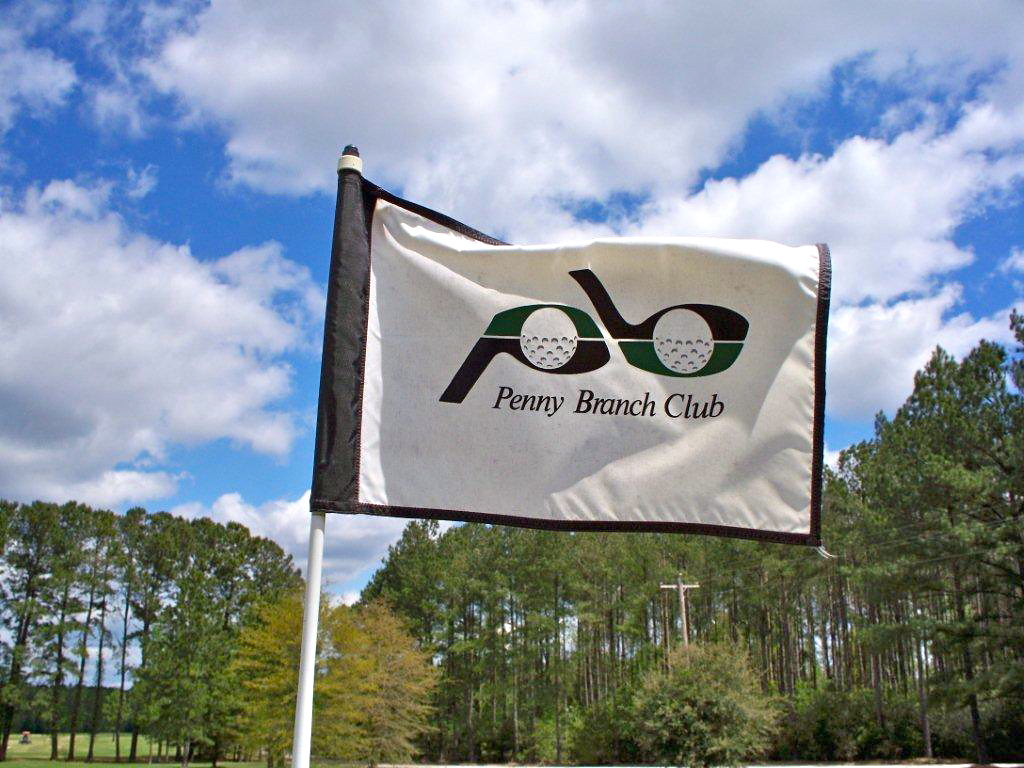 Penny Branch golf Go Salkehatchie Flickr