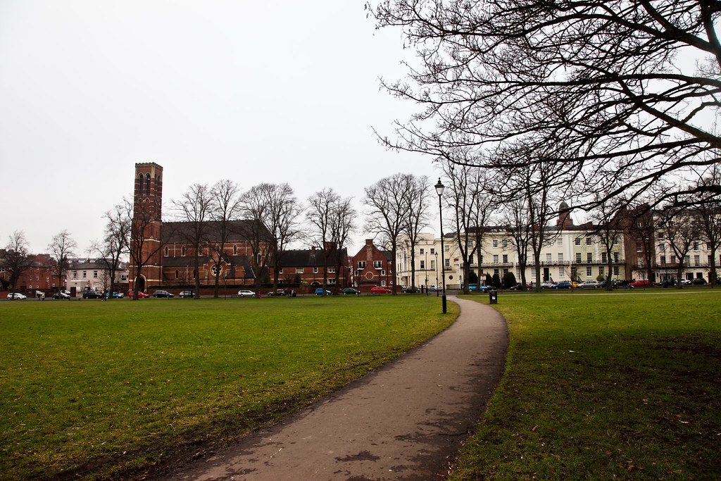 Leamington Spa Shots taken on arrival in Leamington Spa … Flickr