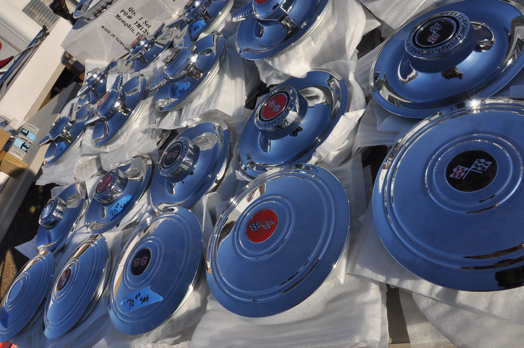 Zephyrhills Car Show Flickr